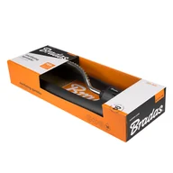 Inne akcesoria do nawadniania - Bradas Zraszacz wahadłowy aluminiowe ramię BLACK LINE - miniaturka - grafika 1