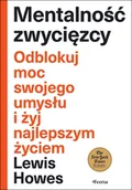 E-booki - nauka - Mentalność zwycięzcy. Odblokuj moc swojego umysłu i żyj najlepszym życiem - miniaturka - grafika 1