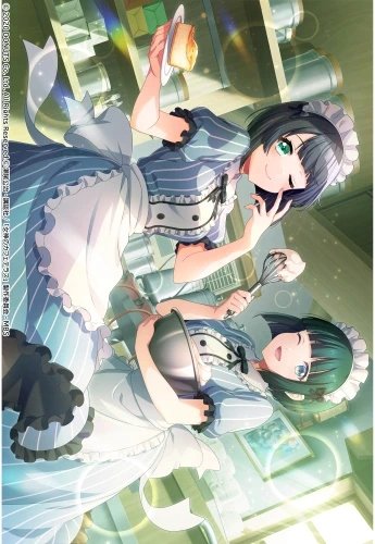 Plakat Anime Manga D4DJ D4DJ_019 A2 (custom)