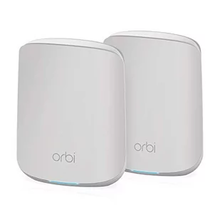 Netgear RBK352 - Routery - miniaturka - grafika 3