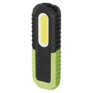 Latarki - Emos P4531 LED COB 5W + 3 W LED - miniaturka - grafika 1