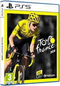 Gry PlayStation 5 - Tour de France 2024 GRA PS5 - miniaturka - grafika 1