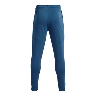Spodnie dresowe męskie Under Armour RIVAL TERRY JOGGER - Spodnie męskie - miniaturka - grafika 6