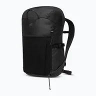 Plecaki - Plecak miejski Mammut Alto 22 l black WYSYŁKA W 24H 30 DNI NA ZWROT - miniaturka - grafika 1