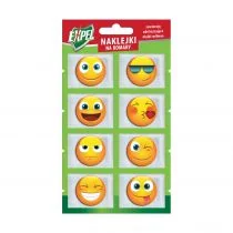 EXPEL - naklejki na komary 8szt - Zwalczanie i odstraszanie szkodników - miniaturka - grafika 2