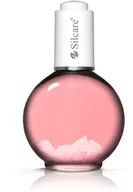 Olejki i oliwki do paznokci - Silcare Oliwka do paznokci i skórek z muszlami Flower Power 75 ml - miniaturka - grafika 1