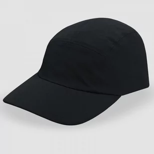 Czapka z Daszkiem Outhorn Treningowa Unisex Czarna S23ACABM078-20S - Czapki męskie - miniaturka - grafika 1