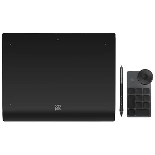 XPPen Deco Pro MW 2. gen. - Tablety graficzne - miniaturka - grafika 1