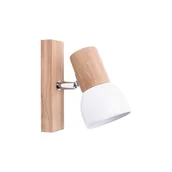 Lampy ścienne - SpotLight kinkiet SVENDA 2224174 - miniaturka - grafika 1