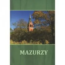 Mazurzy - Historia świata Mazurzy - Historia świata - miniaturka - grafika 1