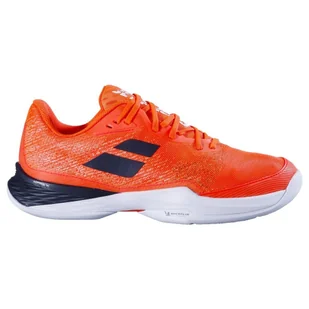 Buty tenisowe BABOLAT Jet Mach 3 AC - Buty sportowe męskie - miniaturka - grafika 1