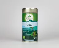 Herbata - Organic India Tulsi Brahmi BIO, puszka 100 g - miniaturka - grafika 1