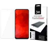 Szkła hartowane na telefon - 3MK Szkło hybrydowe Flexible Glass do Samsung Galaxy A10 - miniaturka - grafika 1