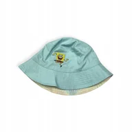Czapki i chusty sportowe męskie - Czapka Bucket Hat SPENCER'S - miniaturka - grafika 1