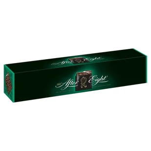 Nestle Czekoladki miętowe AFTER EIGHT 400g SP.194.018/4 - Inne słodycze - miniaturka - grafika 1