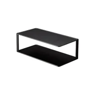 Pozostałe akcesoria kuchenne - Metalowa dodatkowa półka Tower – YAMAZAKI - miniaturka - grafika 1