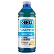 Produkty energetyczne i izotoniki - Oshee - Witamin Water magnez B6 cytryna-pomarańcza - miniaturka - grafika 1