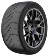 Opony letnie - FEDERAL Federal FZ-201 225/40R18 92Y - miniaturka - grafika 1