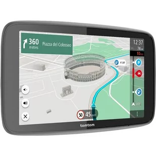 TOMTOM GO Superior 6 HD - Nawigacja GPS - miniaturka - grafika 2