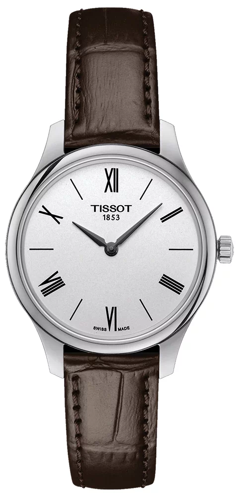 Tissot Tradition T063.209.16.038.00