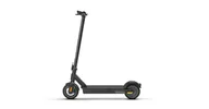 Hulajnogi elektryczne - Acer AES023 DE skuter elektryczny 20 km/h 350 W Czarny - miniaturka - grafika 1