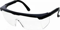 Okulary ochronne - DREL OKULARY OCHRONNE - miniaturka - grafika 1