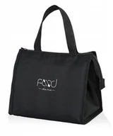 Torby termiczne - TORBA TERMICZNA IZOLACYJNA ŚNIADANIOWA OBIAD LUNCH - miniaturka - grafika 1