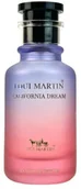 Wody i perfumy unisex - Loui Martin California Dream Extrait De Parfum 100ml Perfume for Men and Women - miniaturka - grafika 1