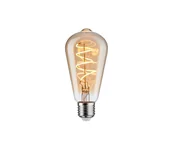 Żarówki LED - LED Żarówka ściemnialna VINTAGE ST64 E27/5W/230V 1800K - Paulmann 28953 - miniaturka - grafika 1