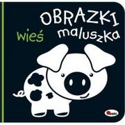 Powieści i opowiadania - Wieś Obrazki Maluszka Piotr Kozera - miniaturka - grafika 1