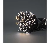 Oświetlenie świąteczne - Nedis WIFILX02W100- LED Łańcuch świąteczny 100xLED/8 funkcji 15m IP65 Wi-Fi Tuya - miniaturka - grafika 1