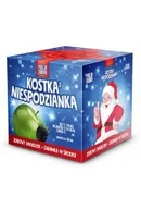 Zestawy upominkowe - Kostka z niespodzianką jabłkowo-jeżynowa - miniaturka - grafika 1
