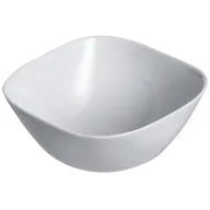 Miski i półmiski - Salaterka LUMINARC Carine White 14 cm - miniaturka - grafika 1