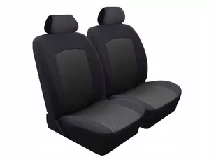 Pokrowce Miarowe Do Renault Kangoo 1+1 (2008R-...) - Pokrowce na fotele - miniaturka - grafika 1