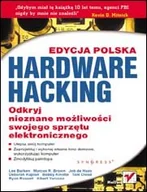 Bezpieczeństwo - Hardware Hacking - miniaturka - grafika 1