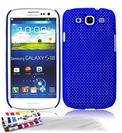 Etui i futerały do telefonów - MUZZANO Oryginalny muzzano Premium do Samsung i9300 CASPERIA ORIGINAL F39S04-7183346 - miniaturka - grafika 1