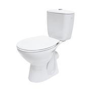 Kompakty WC - Cersanit President K08-028 - miniaturka - grafika 1