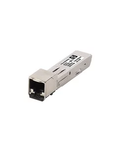 HP X120 1G SFP RJ45 T Transceiver JD089B - Akcesoria do tabletów i e-booków - miniaturka - grafika 3