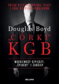 Historia Polski - Douglas Boyd Organizacje-córki KGB - miniaturka - grafika 1