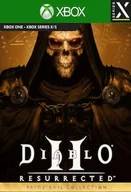 Kody i doładowania cyfrowe - Diablo Prime Evil Collection (Xbox Series X/S) - Xbox Live Key - GLOBAL - miniaturka - grafika 1