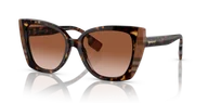 Okulary przeciwsłoneczne - Okulary Przeciwsłoneczne Burberry BE 4393 Meryl 405313 - miniaturka - grafika 1