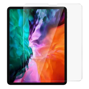 szkło hartowane Anti Blue Light 9H Ultra-odporna folia, seria Nillkin V – czarna do iPada Pro 12.9 2022, 2021, 2020, 2018 - Akcesoria do tabletów i e-booków - miniaturka - grafika 1