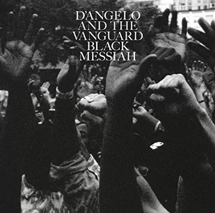 Black Messiah (D'Angelo & The Vanguard) (CD / Album) - Inna muzyka - miniaturka - grafika 1
