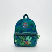 Plecaki - Reserved - Plecak Psi Patrol - Turkusowy - miniaturka - grafika 1