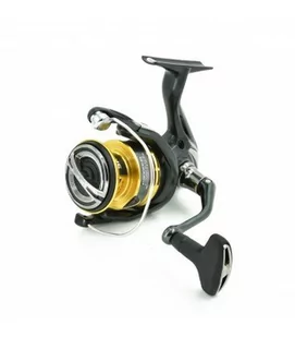 Kołowrotek Shimano Sahara C3000 Hg Fj 4Bb+1Rb - Kołowrotki - miniaturka - grafika 1