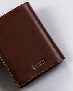 Elegancki, Duży Portfel Męski Ze Skóry Naturalnej Lumarko! - Portfele - miniaturka - grafika 6