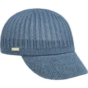 Czapki i chusty sportowe męskie - , niebieski, One Size - miniaturka - grafika 1