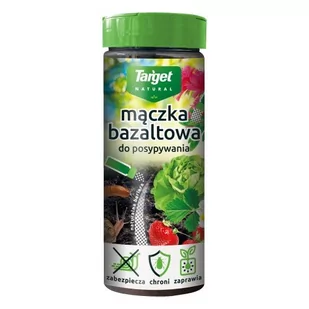 Target Mączka Bazaltowa 900g 102656 - Nawozy ogrodnicze - miniaturka - grafika 1