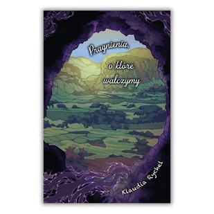 Pragnienia, o które walczymy - Romanse - miniaturka - grafika 1