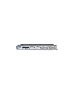 ProCurve V2124 switch L2 24X10/100 1x100Base-FX Rack 19'' J4868A - Switche - miniaturka - grafika 1